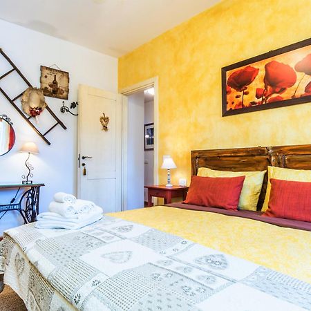 B&B Grano E Lavanda Greve in Chianti Εξωτερικό φωτογραφία
