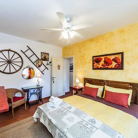 B&B Grano E Lavanda Greve in Chianti Εξωτερικό φωτογραφία