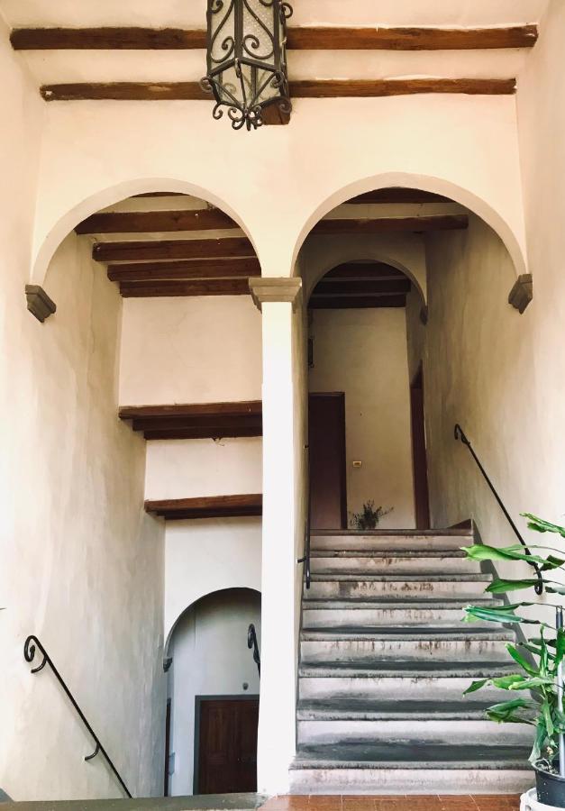 B&B Grano E Lavanda Greve in Chianti Εξωτερικό φωτογραφία