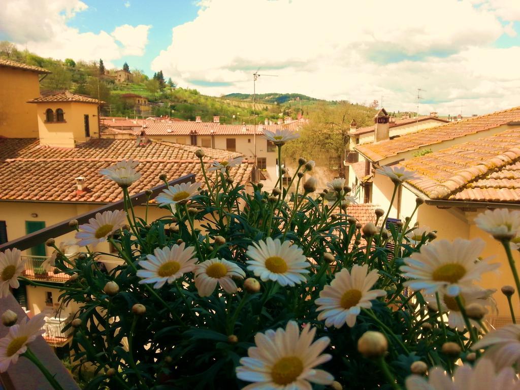 B&B Grano E Lavanda Greve in Chianti Εξωτερικό φωτογραφία