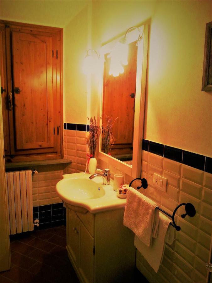 B&B Grano E Lavanda Greve in Chianti Εξωτερικό φωτογραφία