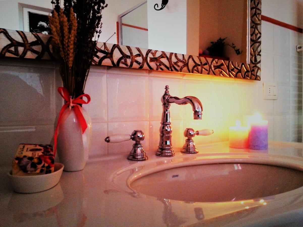 B&B Grano E Lavanda Greve in Chianti Εξωτερικό φωτογραφία