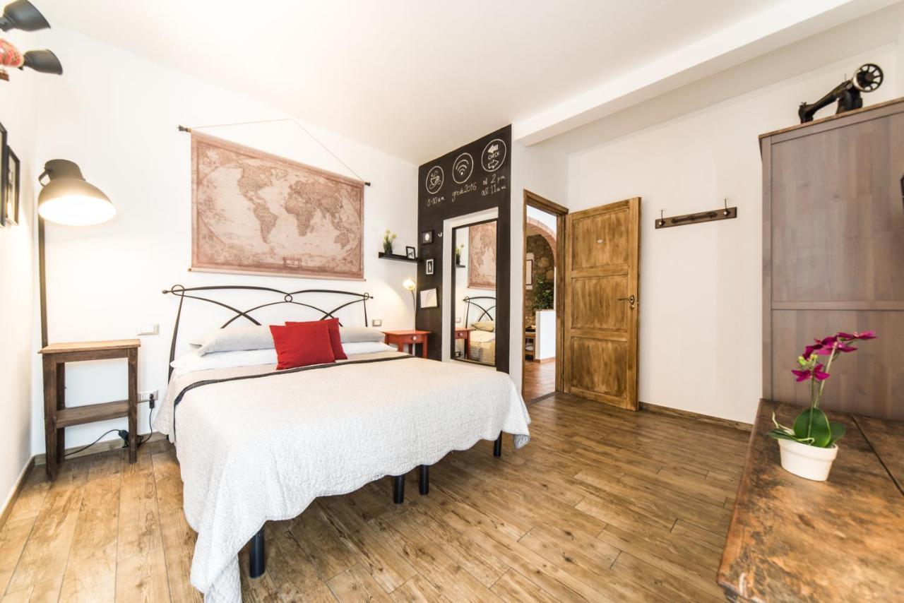B&B Grano E Lavanda Greve in Chianti Εξωτερικό φωτογραφία