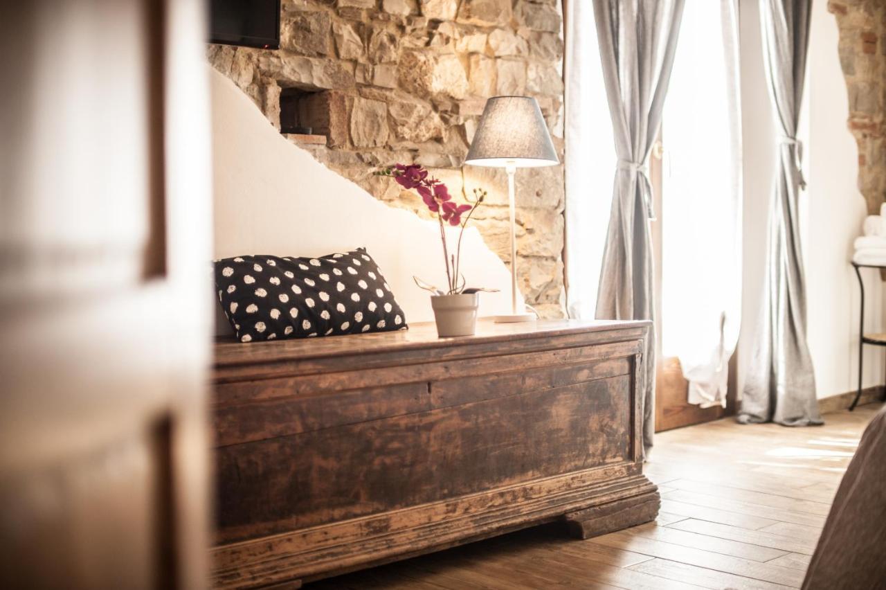 B&B Grano E Lavanda Greve in Chianti Εξωτερικό φωτογραφία