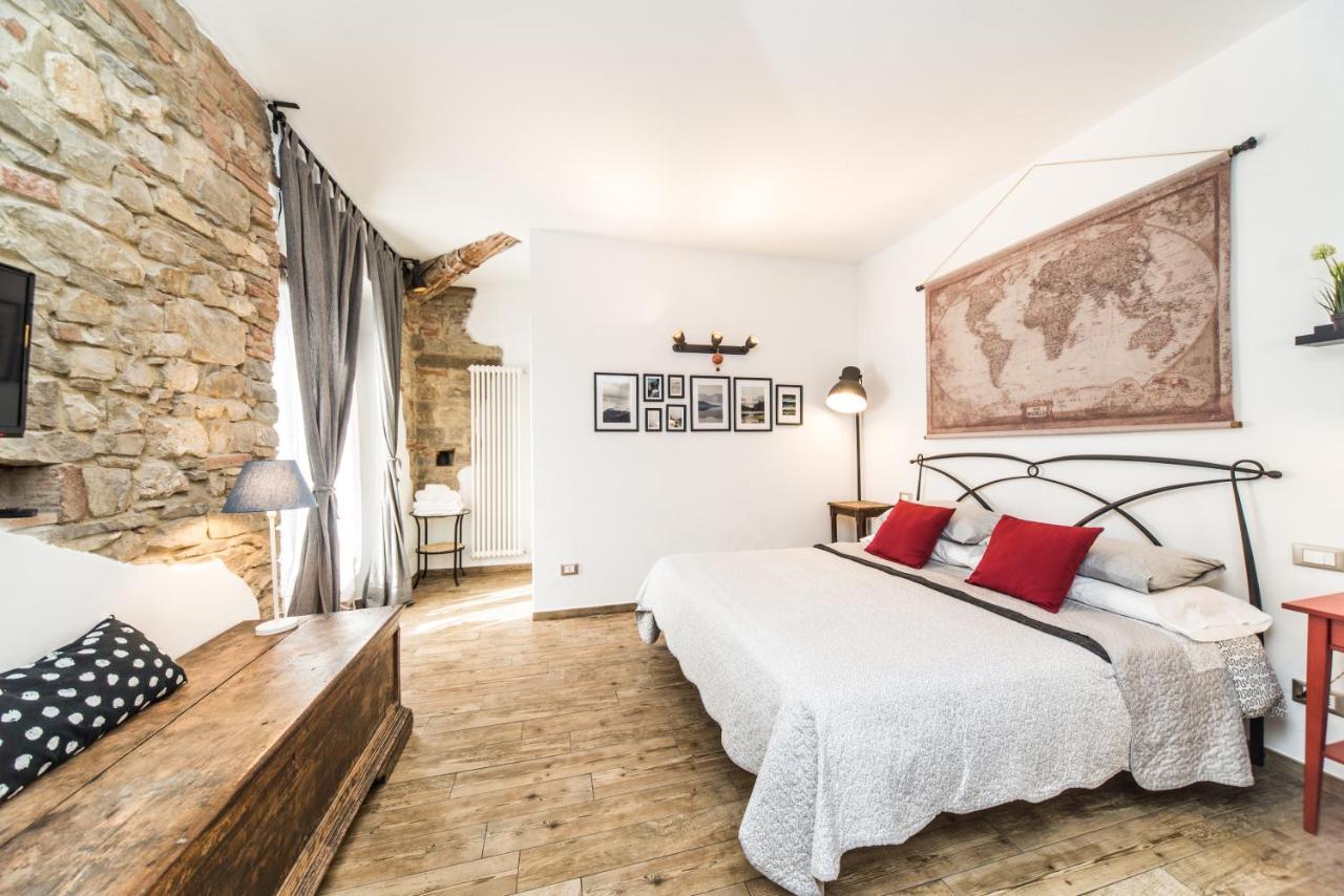 B&B Grano E Lavanda Greve in Chianti Εξωτερικό φωτογραφία