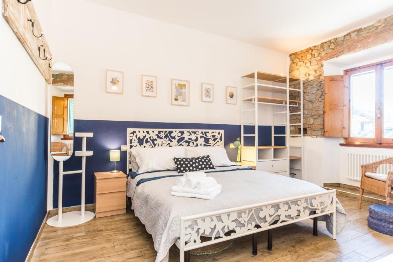B&B Grano E Lavanda Greve in Chianti Εξωτερικό φωτογραφία