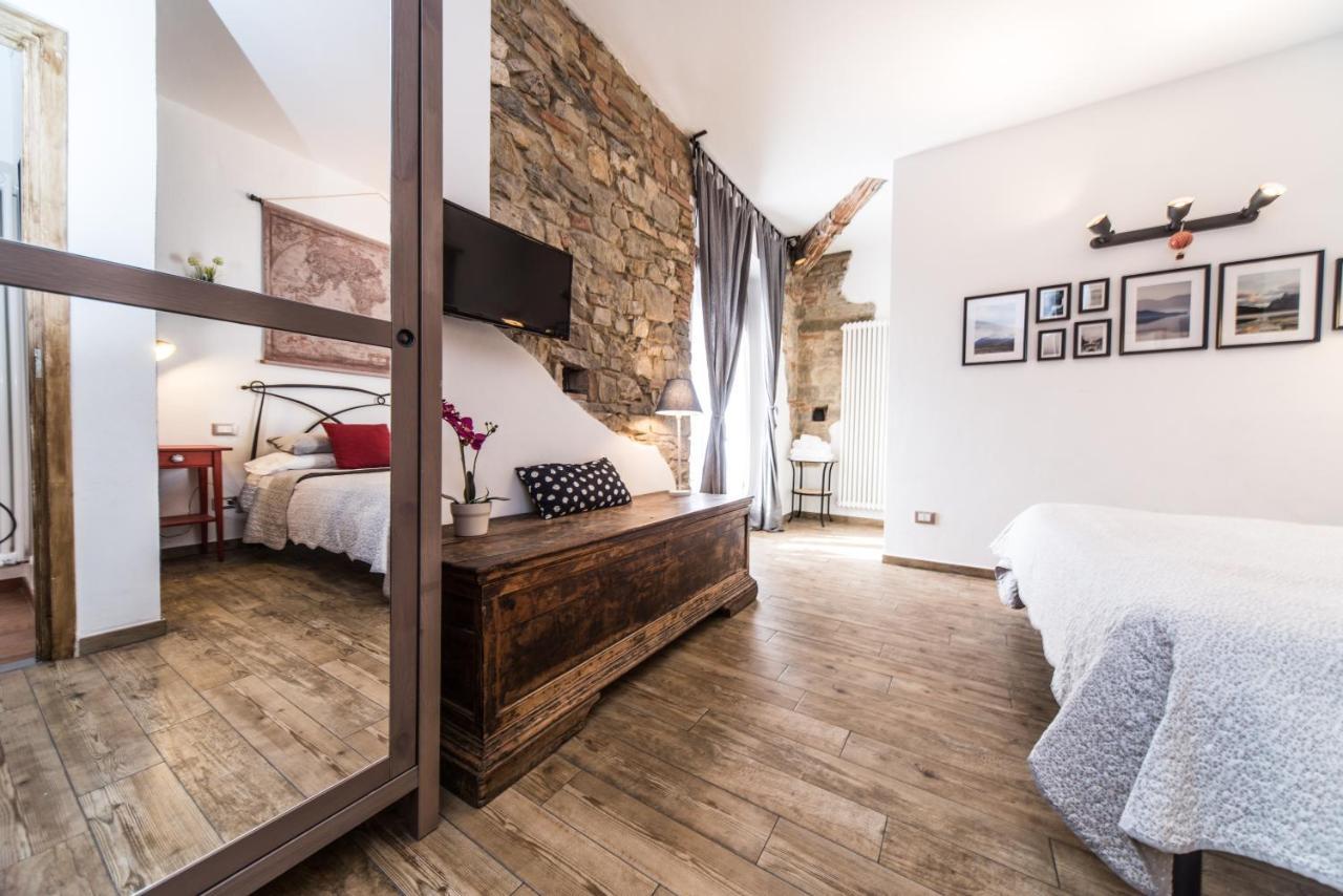 B&B Grano E Lavanda Greve in Chianti Εξωτερικό φωτογραφία