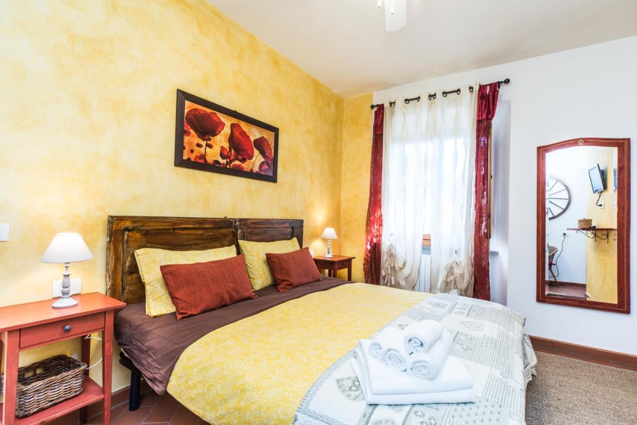 B&B Grano E Lavanda Greve in Chianti Εξωτερικό φωτογραφία