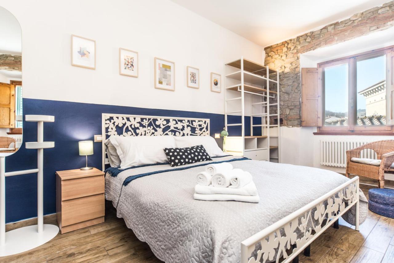 B&B Grano E Lavanda Greve in Chianti Εξωτερικό φωτογραφία